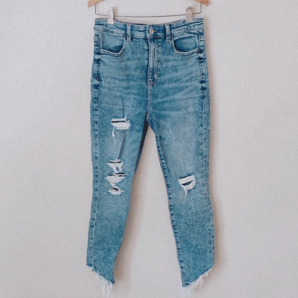 ✨ A M E R I C A N  E A G L E ✨ Jeggings